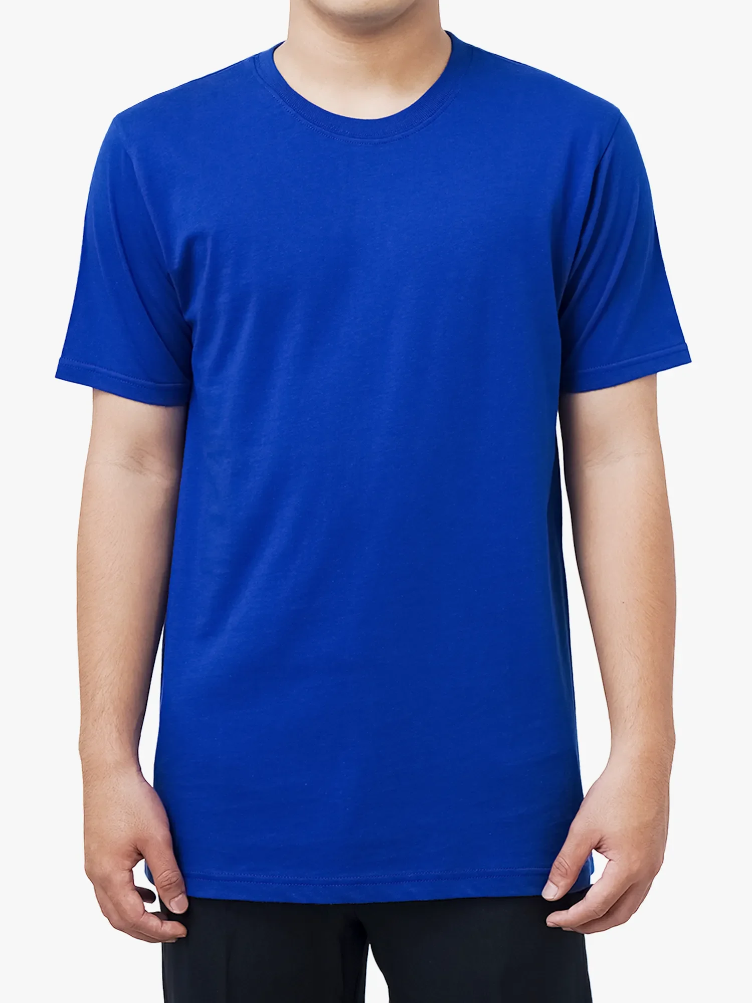 V-Neck T-Shirt - Image 3