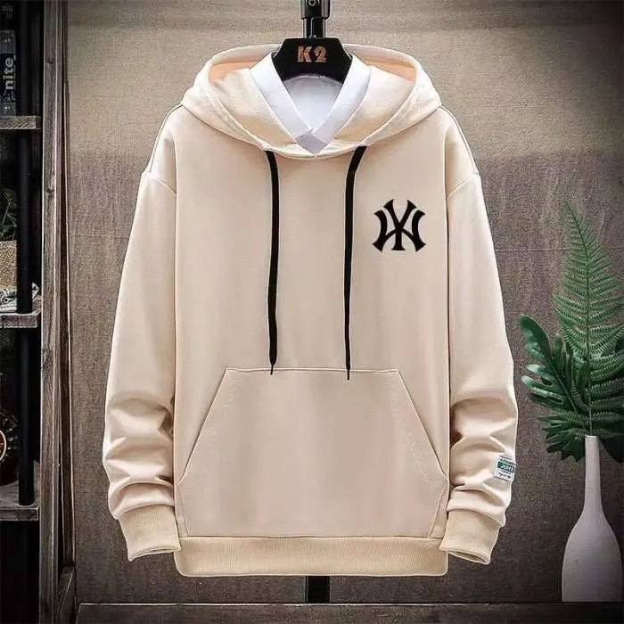 Hoodie with Pocket New