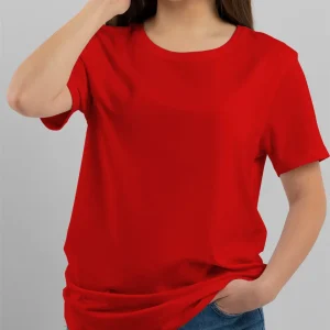 V-Neck T-Shirt - Image 4