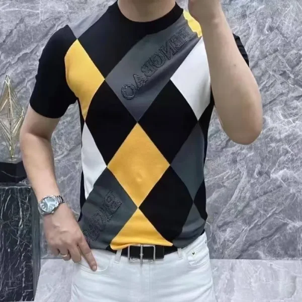 V-Neck T-Shirt