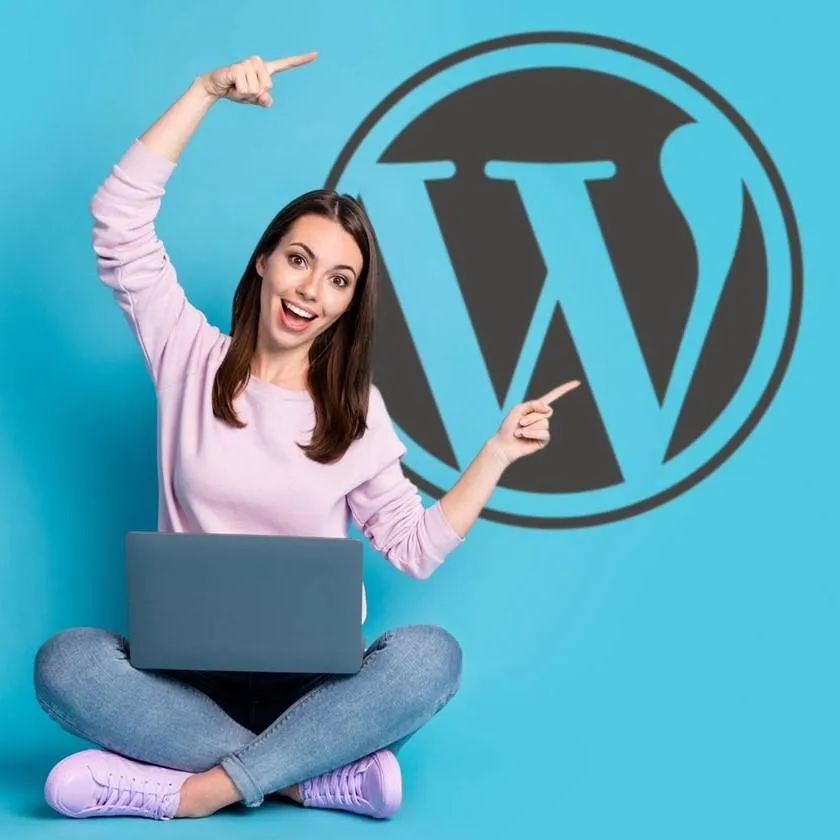 WordPress Pennant